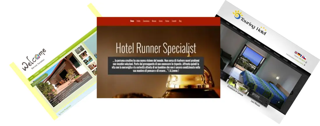 Webdesigns